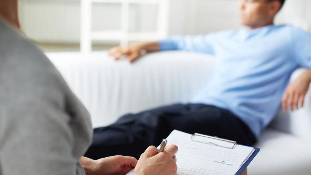 Un punto de apelación médica cun forte rexeitamento ao tabaquismo